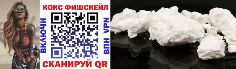 Кокаин FishScale  Купить где  Чусовой 